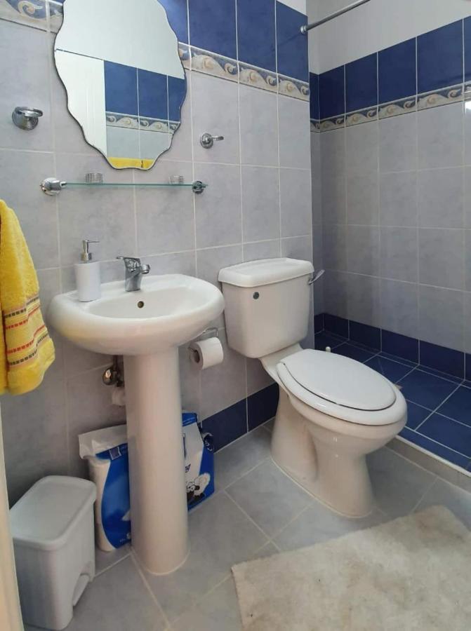 Petras Cozy Nest, 1-Bedroom Apt., Paphos-Universal Exteriör bild